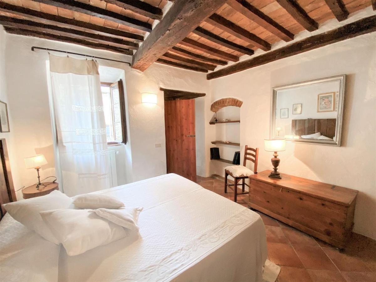 Apartment Taverna By Interhome Montecatini Val di Cecina Εξωτερικό φωτογραφία