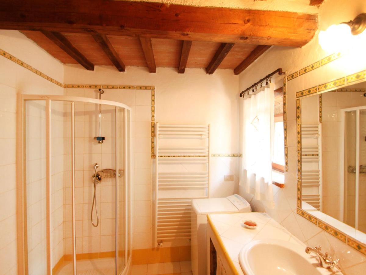 Apartment Taverna By Interhome Montecatini Val di Cecina Εξωτερικό φωτογραφία